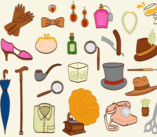 Accessories