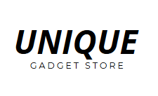 Unique gadgets